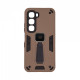 Чохол ArmorStandart Proover для Infinix Hot 60i 4G Brown (ARM87292)