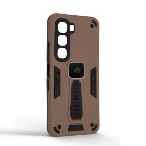 Чохол ArmorStandart Proover для Infinix Hot 60i 4G Brown (ARM87292)