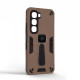 Чохол ArmorStandart Proover для Infinix Hot 60i 4G Brown (ARM87292)