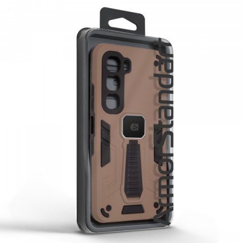 Чохол ArmorStandart Proover для Infinix Hot 60i 4G Brown (ARM87292)