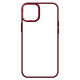 Чохол ArmorStandart UNIT2 для Apple iPhone 15 Plus Marsala (ARM69978)