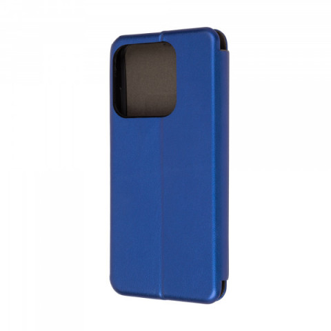 Чохол-книжка ArmorStandart G-Case для ZTE Nubia V70 4G Blue (ARM82964)