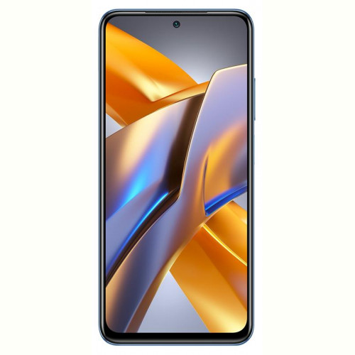 Смартфон Xiaomi Poco M5S 6/128GB Dual Sim Blue