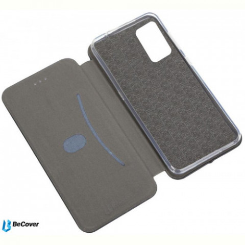 Чохол-книжка BeCover Exclusive для Xiaomi Redmi Note 11 Pro/11 Pro Plus Black (707018)