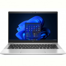 Ноутбук HP EliteBook 630 G10 (735X4AV_V2) Silver