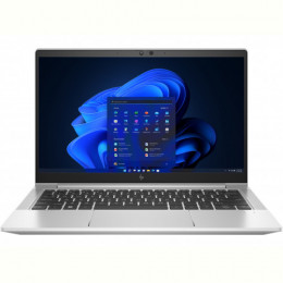 Ноутбук HP EliteBook 630 G10 (735X4AV_V2) Silver