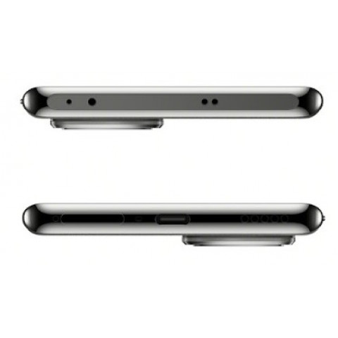 Смартфон OPPO Reno10 8/256GB Silvery Grey