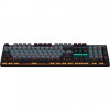 Клавіатура механічна HATOR Starfall Rainbow Origin Blue (HTK-609-BGB) Купити в Україні