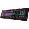 Клавіатура механічна HATOR Starfall Rainbow Origin Blue (HTK-609-BGB) Купити в Україні