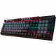 Клавіатура механічна HATOR Starfall Rainbow Origin Blue (HTK-609-BGB) Купити в Україні