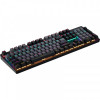 Клавіатура механічна HATOR Starfall Rainbow Origin Blue (HTK-609-BGB) Купити в Україні