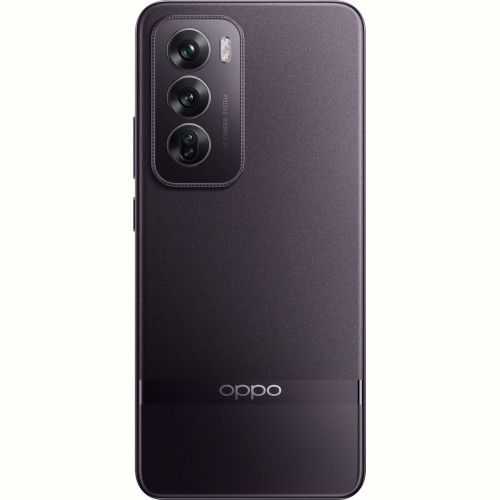 Смартфон Oppo Reno12 Pro 12/512GB Nebula Black Купити в Україні