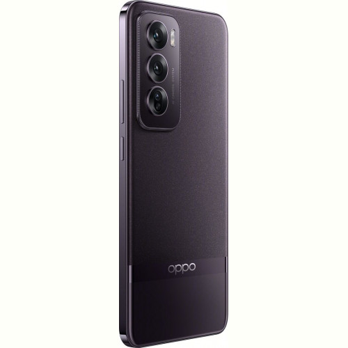 Смартфон Oppo Reno12 Pro 12/512GB Nebula Black Купити в Україні