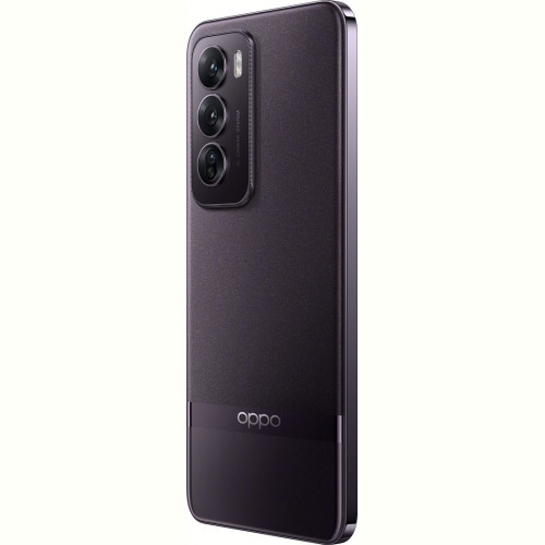 Смартфон Oppo Reno12 Pro 12/512GB Nebula Black Купити в Україні