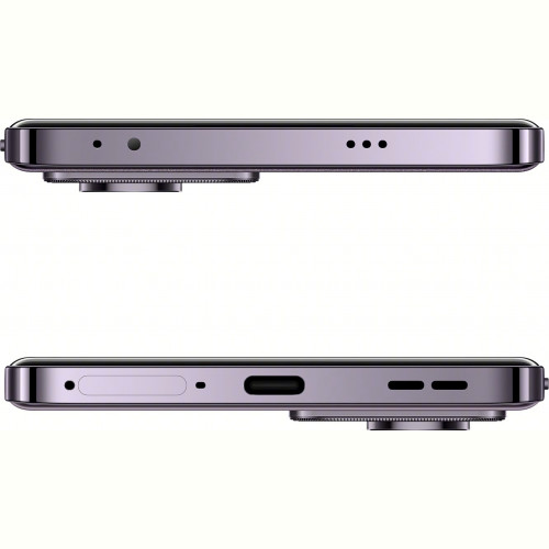 Смартфон Oppo Reno12 Pro 12/512GB Nebula Black Купити в Україні
