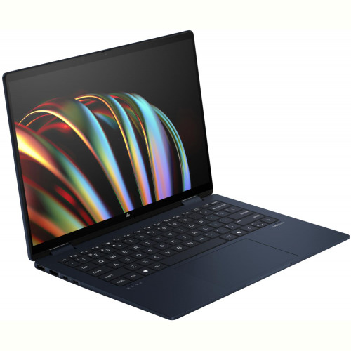 Ноутбук HP Envy x360 14-fc0014ua (AQ8Q8EA) Blue