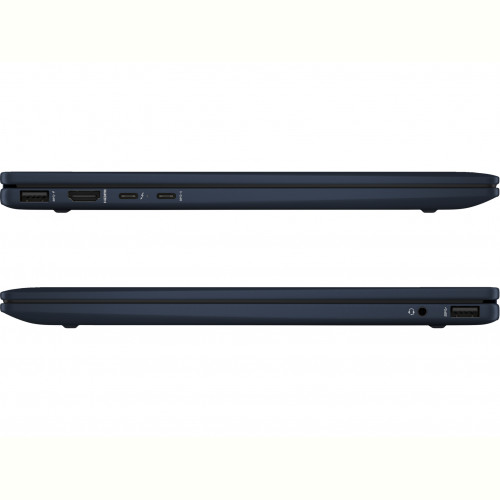 Ноутбук HP Envy x360 14-fc0014ua (AQ8Q8EA) Blue