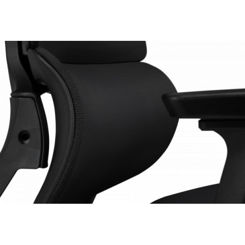 Офісне крісло GT Racer B-529B Black
