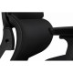 Офісне крісло GT Racer B-529B Black
