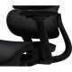 Офісне крісло GT Racer B-529B Black