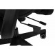 Офісне крісло GT Racer B-529B Black
