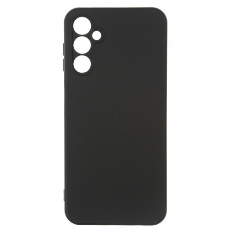 Чохол ArmorStandart ICON для Samsung A14 4G / A14 5G Camera cover Black (ARM66169)