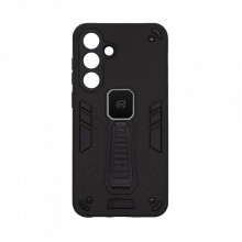 Чохол ArmorStandart Proover для Samsung S25 FE 5G Black (ARM86425)
