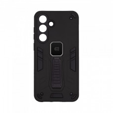 Чохол ArmorStandart Proover для Samsung S25 FE 5G Black (ARM86425)
