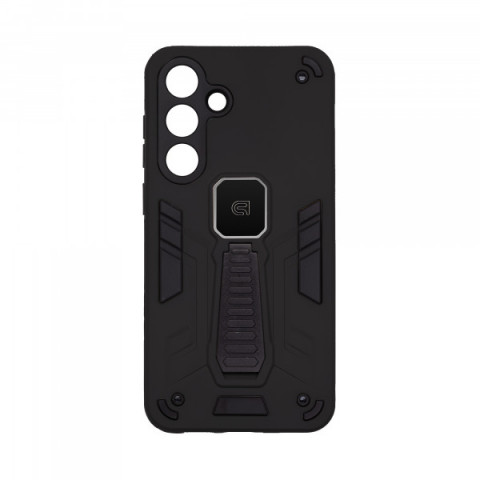 Чохол ArmorStandart Proover для Samsung S25 FE 5G Black (ARM86425)