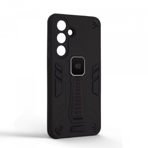Чохол ArmorStandart Proover для Samsung S25 FE 5G Black (ARM86425)