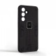 Чохол ArmorStandart Proover для Samsung S25 FE 5G Black (ARM86425)