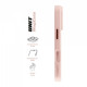 Чохол ArmorStandart Unit-C MagCase для Apple iPhone 17 Pro Pale Pink (ARM86295)