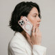 Чохол ArmorStandart Unit-C MagCase для Apple iPhone 17 Pro Pale Pink (ARM86295)