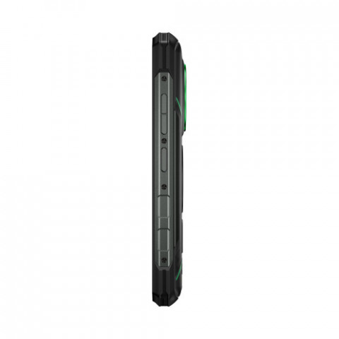 Смартфон Doogee Fire 5 Ultra 8/256GB Green