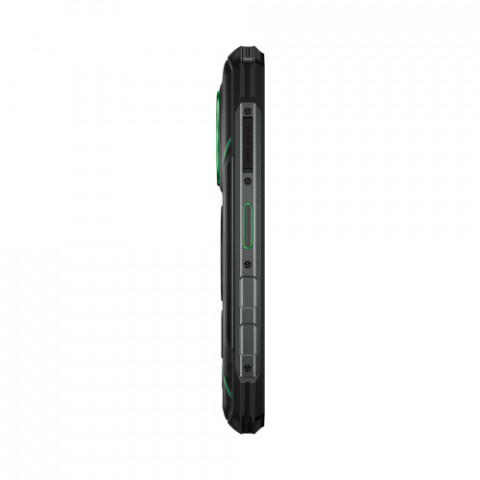Смартфон Doogee Fire 5 Ultra 8/256GB Green