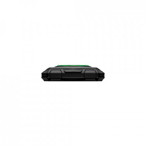 Смартфон Doogee Fire 5 Ultra 8/256GB Green