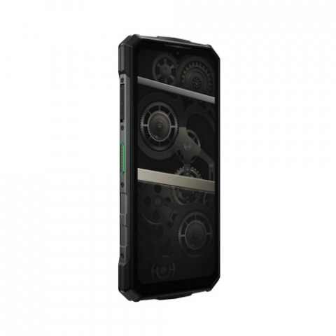Смартфон Doogee Fire 5 Ultra 8/256GB Green