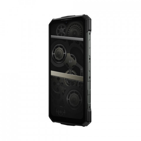 Смартфон Doogee Fire 5 Ultra 8/256GB Green
