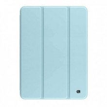 Чохол ArmorStandart для iPad 11 2025 (A16)/10.9 2024/2022 Flex Case Light Blue (ARM84460)