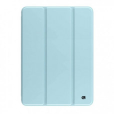Чохол ArmorStandart для iPad 11 2025 (A16)/10.9 2024/2022 Flex Case Light Blue (ARM84460)