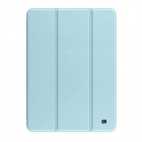 Чохол ArmorStandart для iPad 11 2025 (A16)/10.9 2024/2022 Flex Case Light Blue (ARM84460)