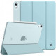 Чохол ArmorStandart для iPad 11 2025 (A16)/10.9 2024/2022 Flex Case Light Blue (ARM84460)