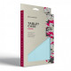 Чохол ArmorStandart для iPad 11 2025 (A16)/10.9 2024/2022 Flex Case Light Blue (ARM84460)