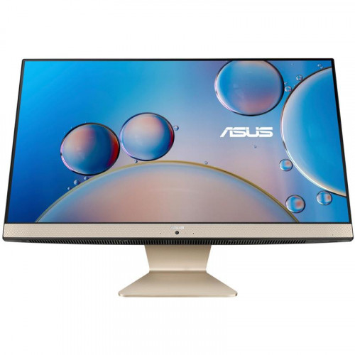 Моноблок Asus M3700WYAK-BA009M (90PT03A1-M00A00) Black/Gold