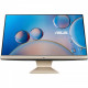 Моноблок Asus M3700WYAK-BA009M (90PT03A1-M00A00) Black/Gold