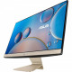 Моноблок Asus M3700WYAK-BA009M (90PT03A1-M00A00) Black/Gold