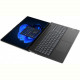 Ноутбук Lenovo V15 G4 AMN (82YU00UJRA) Black