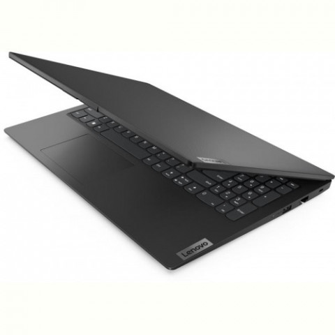 Ноутбук Lenovo V15 G4 AMN (82YU00UJRA) Black