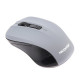 Мишка бездротова Maxxter Mr-337-Gr, сіра