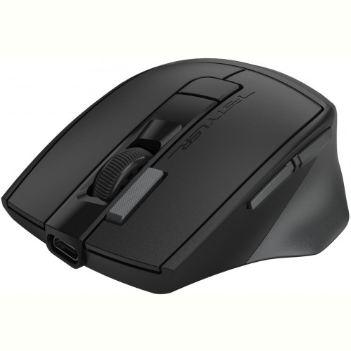 Миша бездротова A4Tech Fstyler FB45CS Air2 Stone Grey
